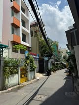 TRUNG TÂM TÂN BÌNH – LẠC LONG QUÂN - 2MT HẺM LỚN– 188M2. - Ảnh chính